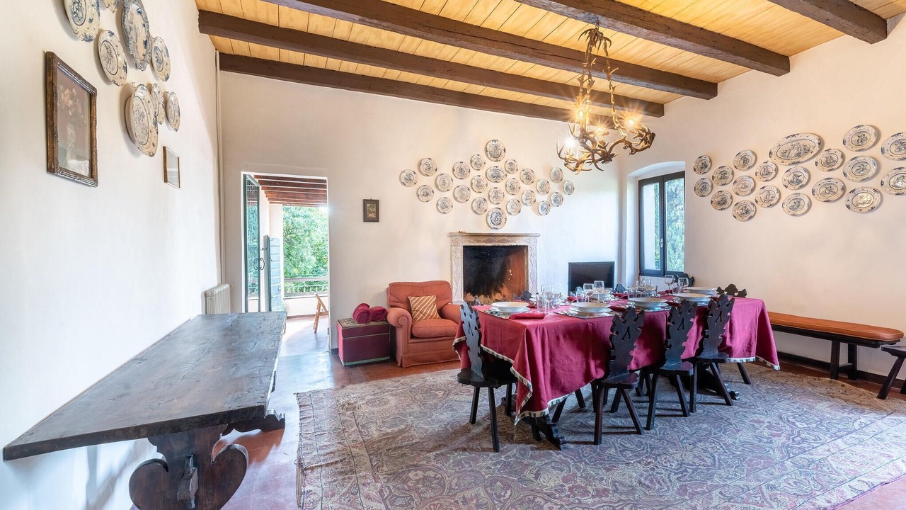 Photo of Bedroom in Ponti sul Mincio