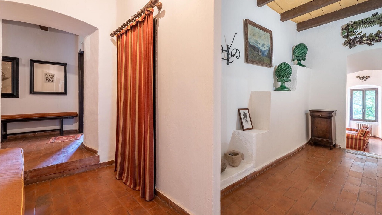 Photo of Bedroom in Ponti sul Mincio