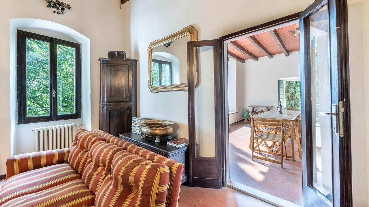 Photo of Bedroom in Ponti sul Mincio
