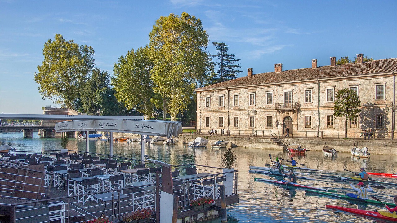 Photo of Others in Ponti sul Mincio