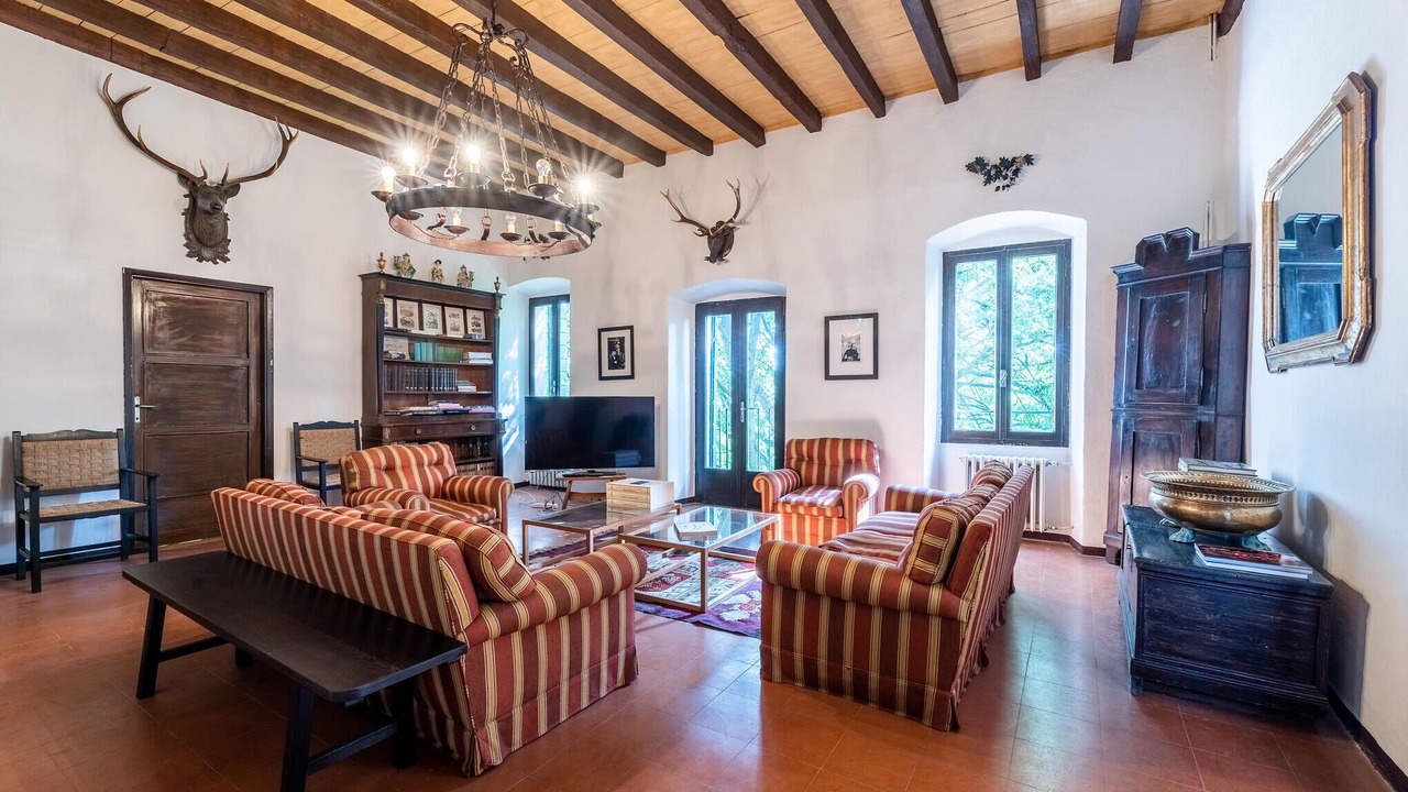 Photo of Bedroom in Ponti sul Mincio