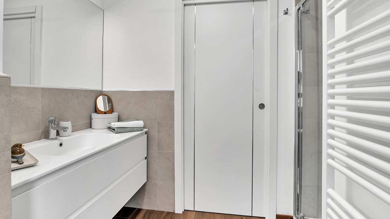Photo of Bathroom in Bicocca