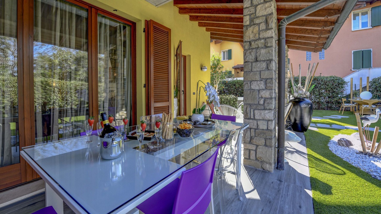 Photo of Outdoor in Desenzano del Garda