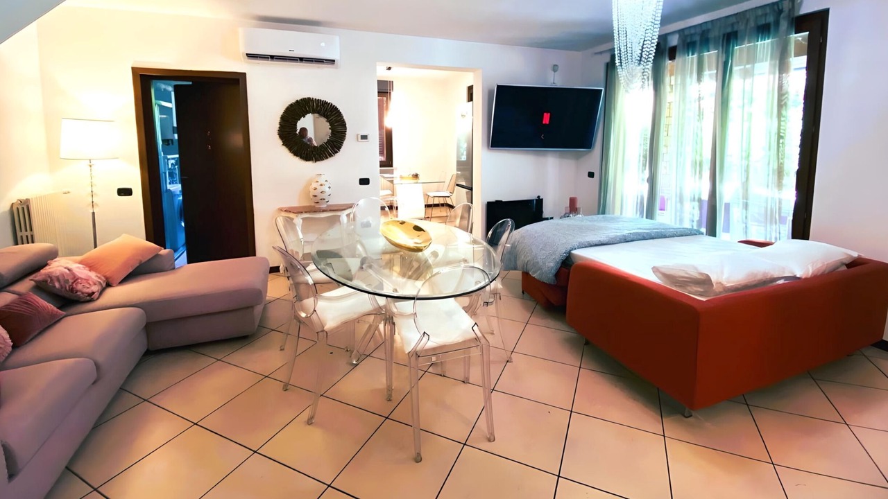 Photo of Bedroom in Desenzano del Garda