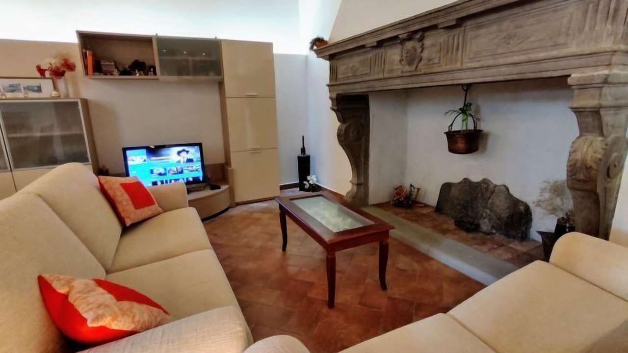 Photo of Livingroom in Lierna