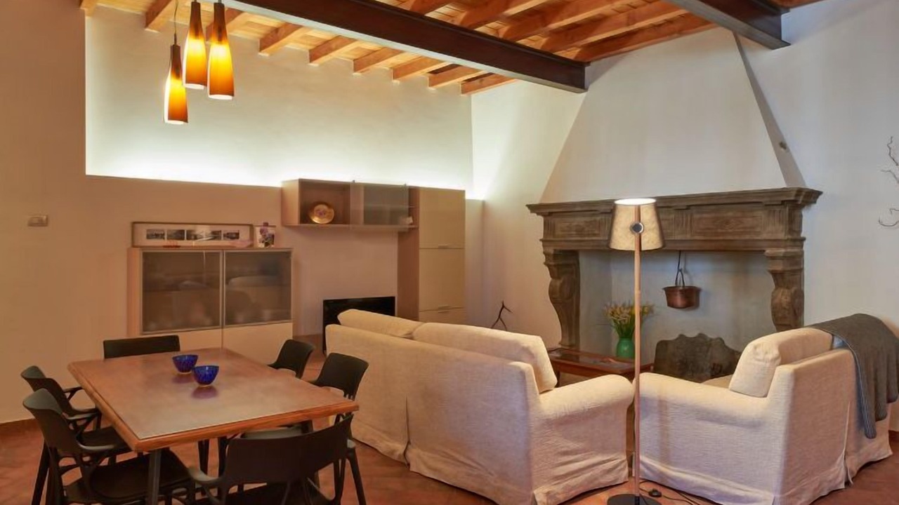 Photo of Livingroom in Lierna