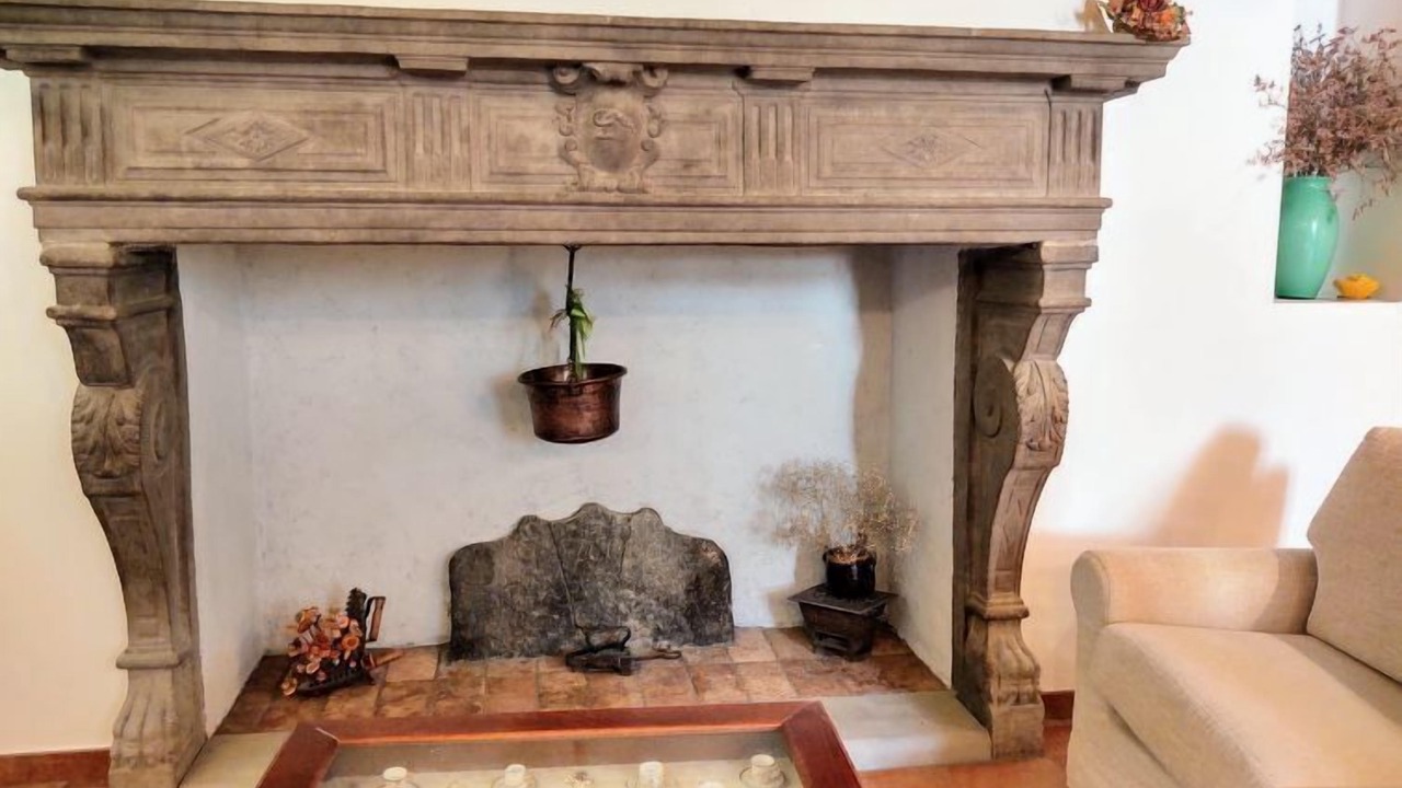 Photo of Livingroom in Lierna