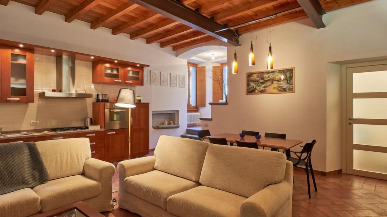 Photo of Livingroom in Lierna