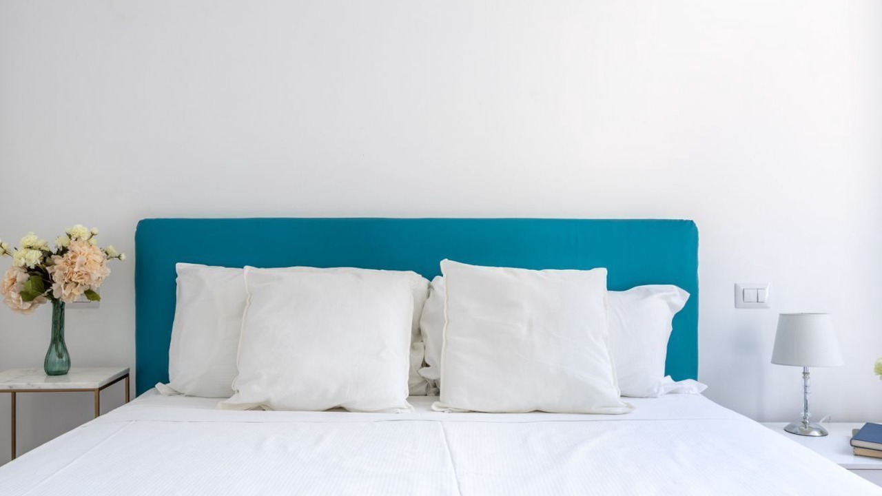 Photo of Bedroom in Centro Direzionale