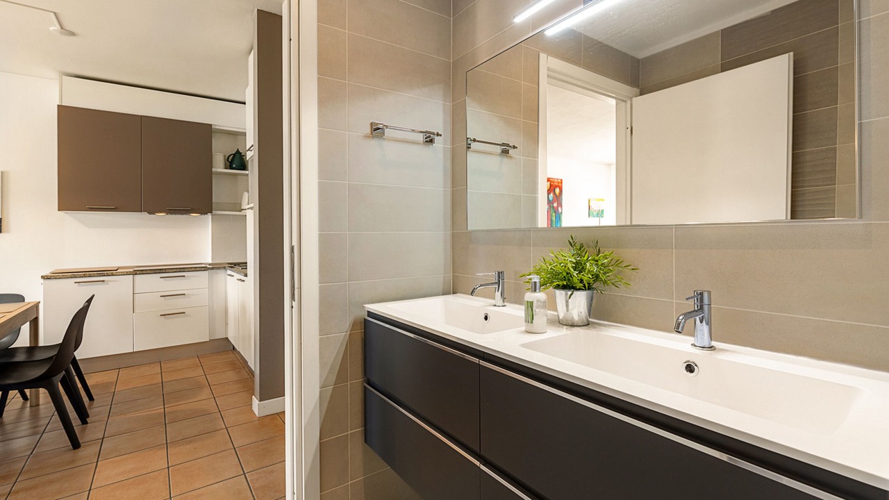 Photo of Bathroom in Porlezza