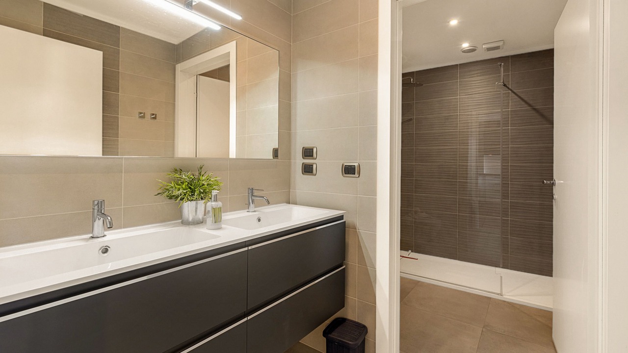 Photo of Bathroom in Porlezza