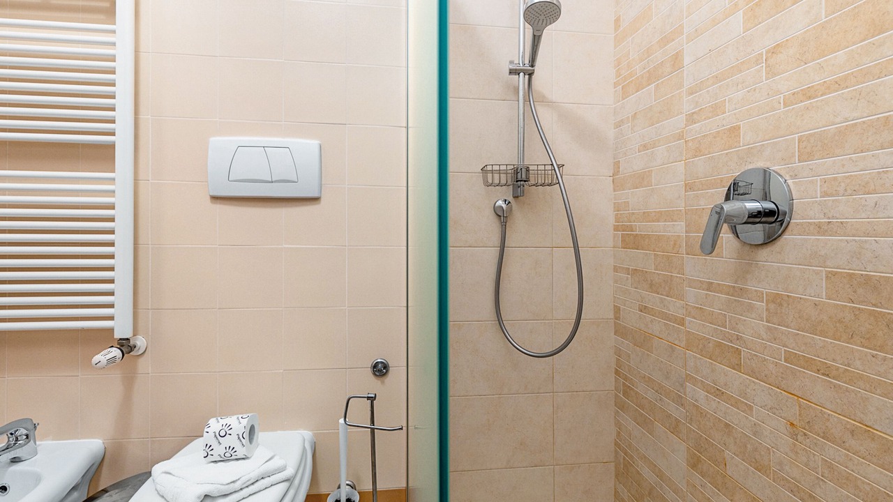 Photo of Bathroom in Porlezza