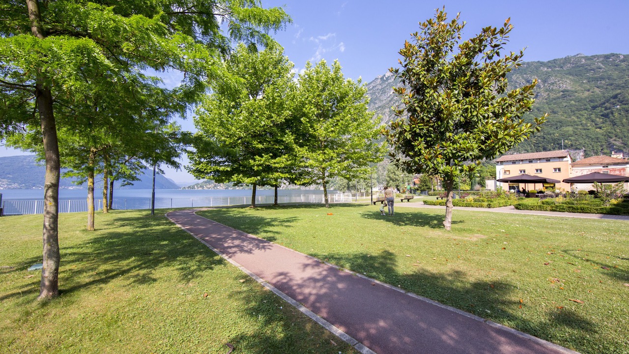 Photo of Outdoor in Porlezza