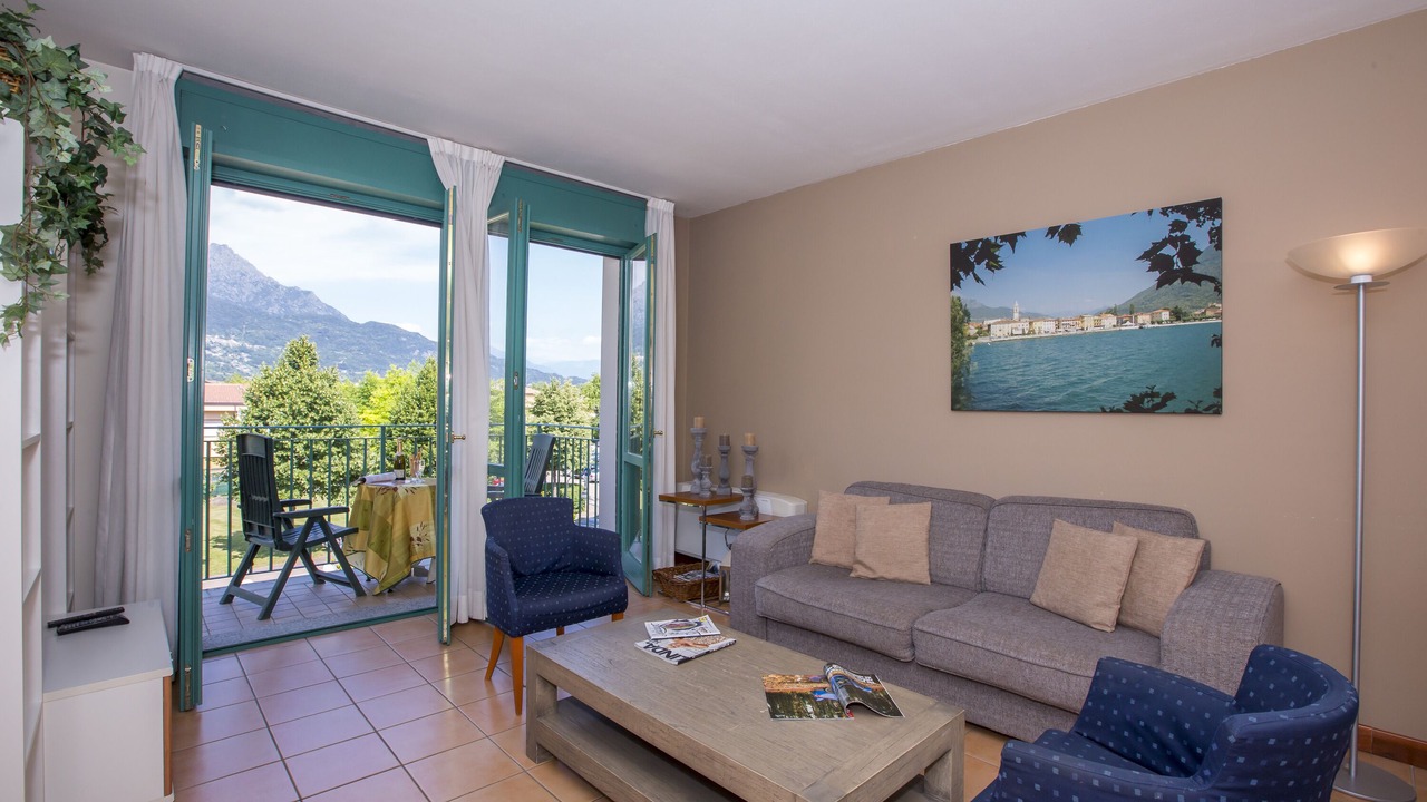 Photo of Livingroom in Porlezza