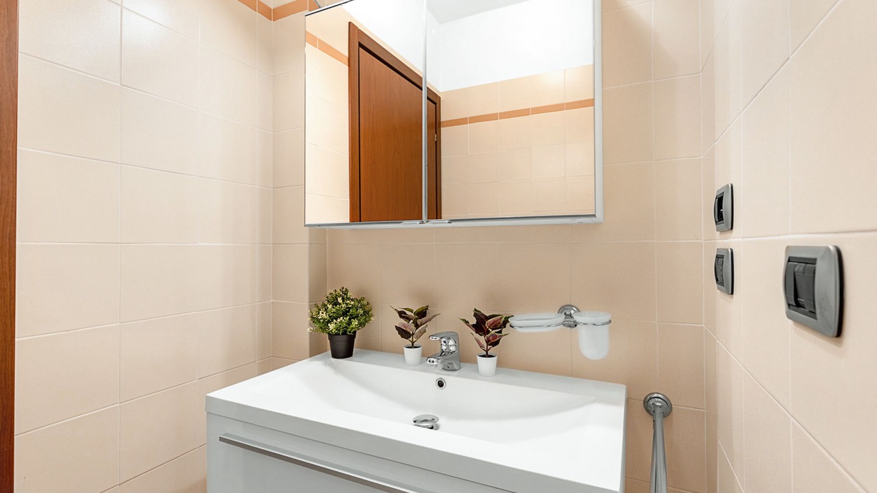 Photo of Bathroom in Porlezza