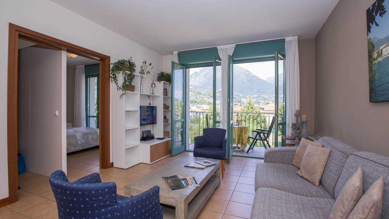 Photo of Livingroom in Porlezza