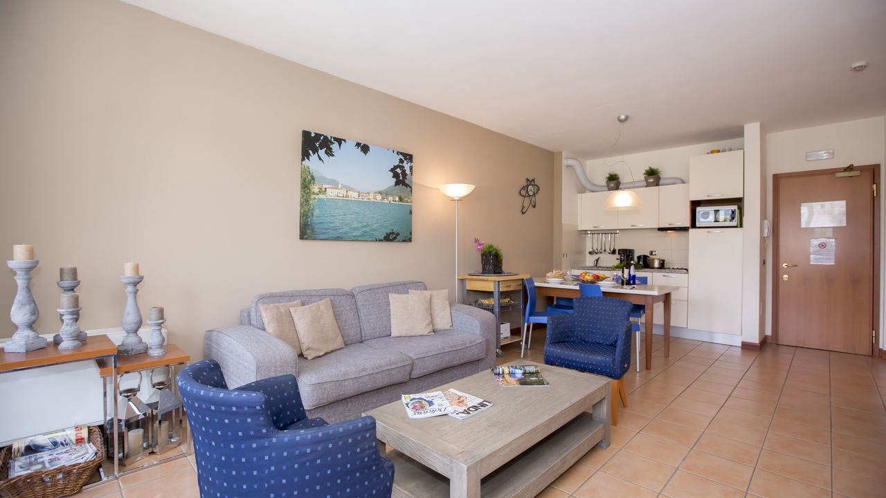 Photo of Bedroom in Porlezza