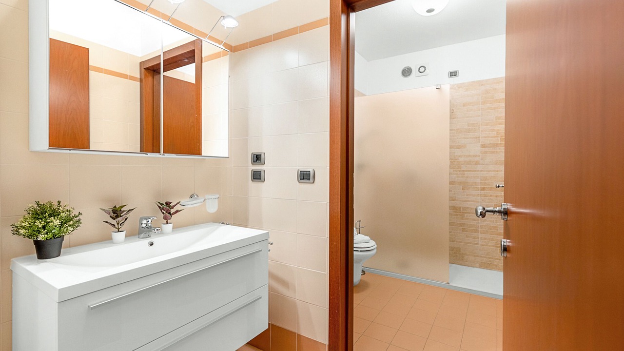 Photo of Bathroom in Porlezza