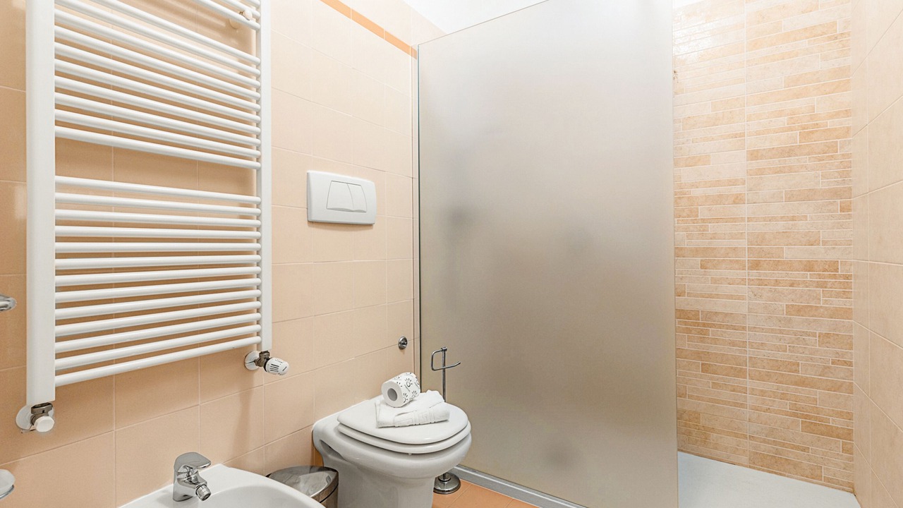 Photo of Bathroom in Porlezza