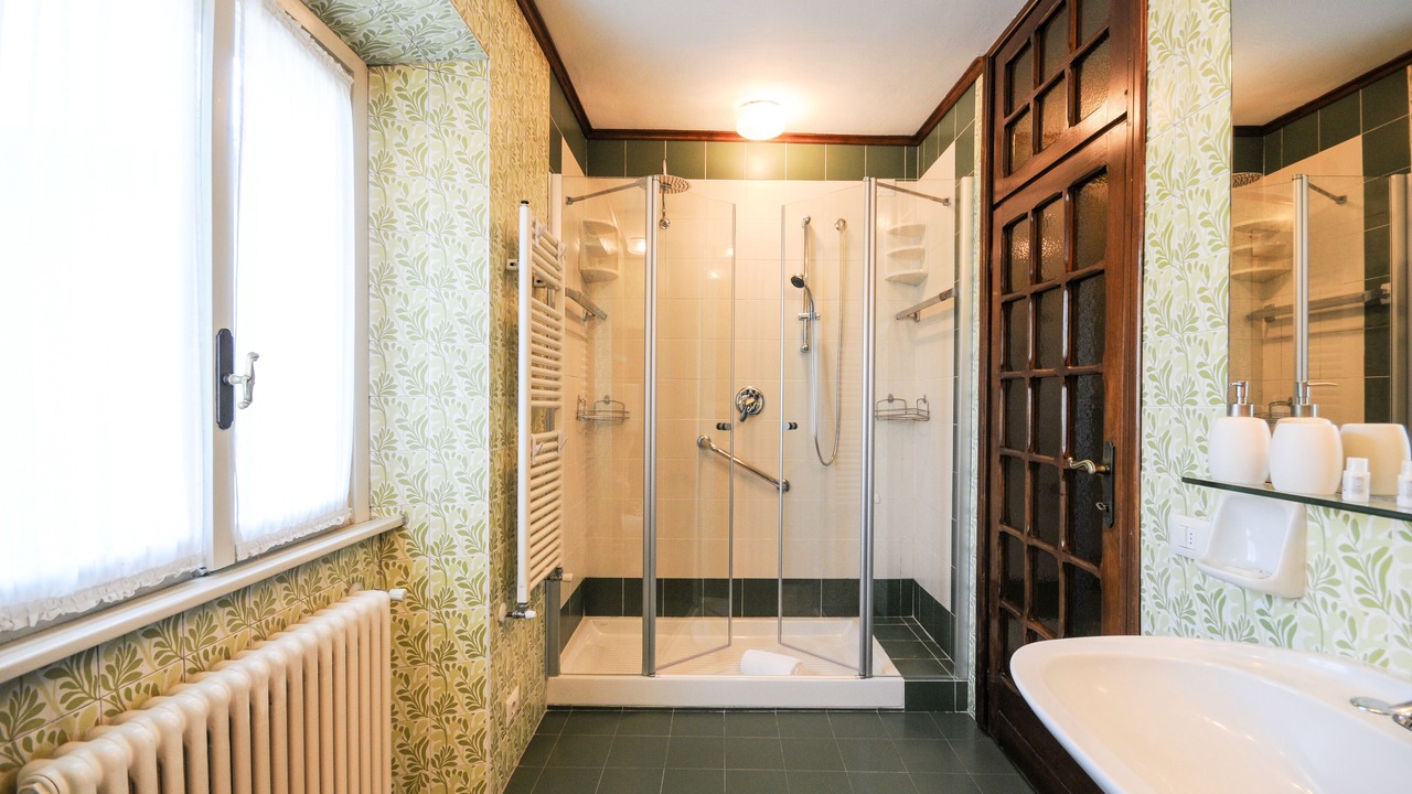 Photo of Bathroom in Cernobbio