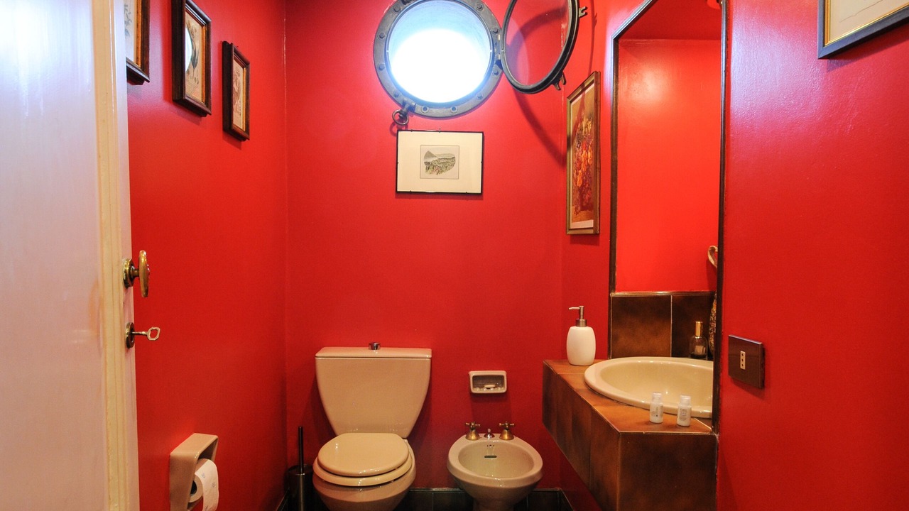 Photo of Bathroom in Cernobbio