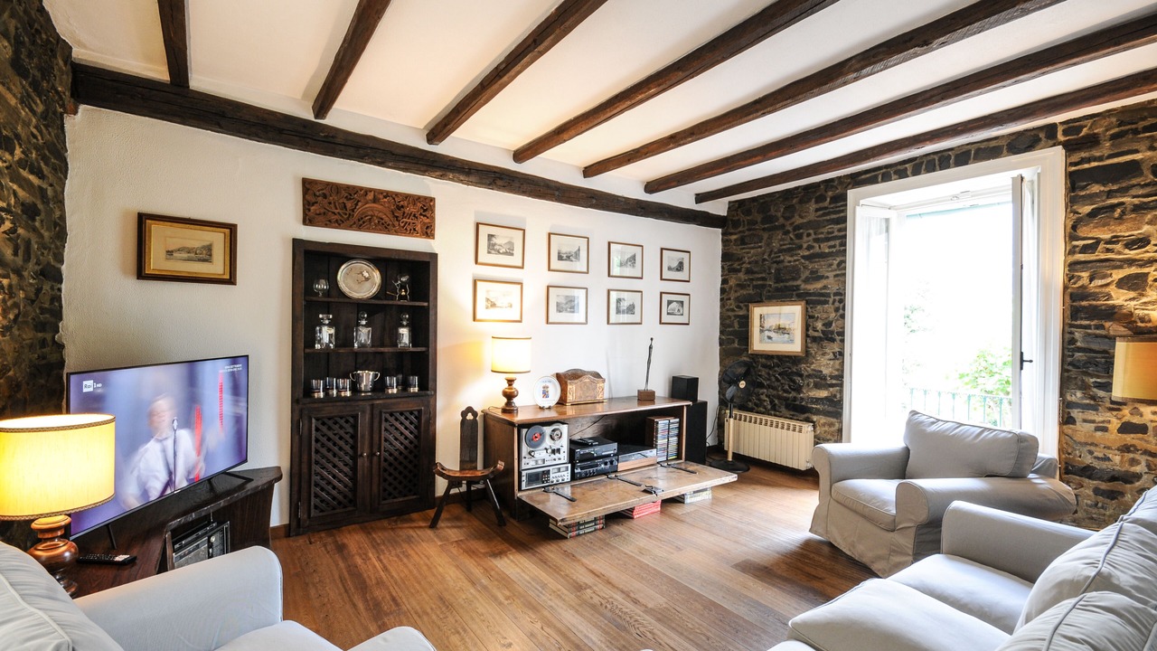 Photo of Livingroom in Cernobbio