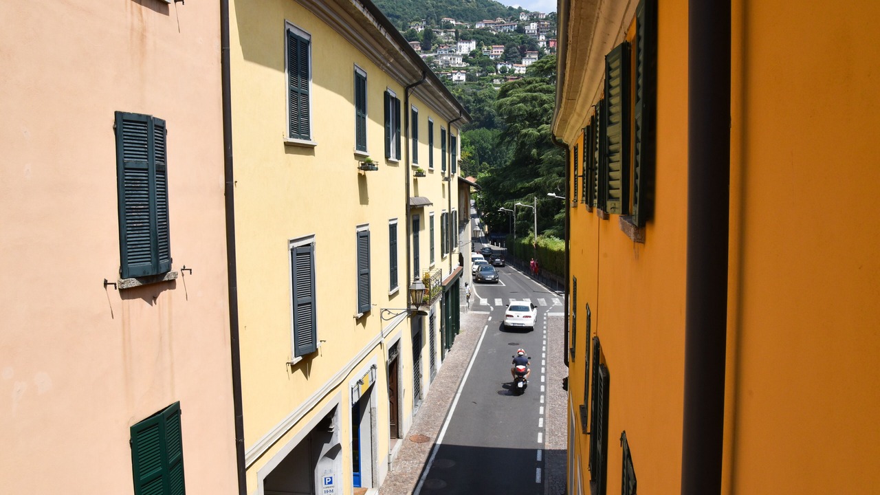 Photo of Outdoor in Cernobbio