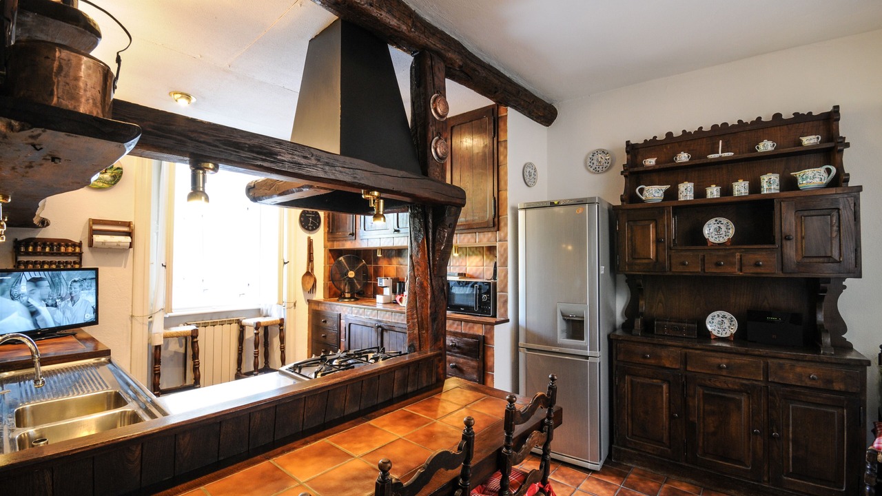 Photo of Kitchen in Cernobbio