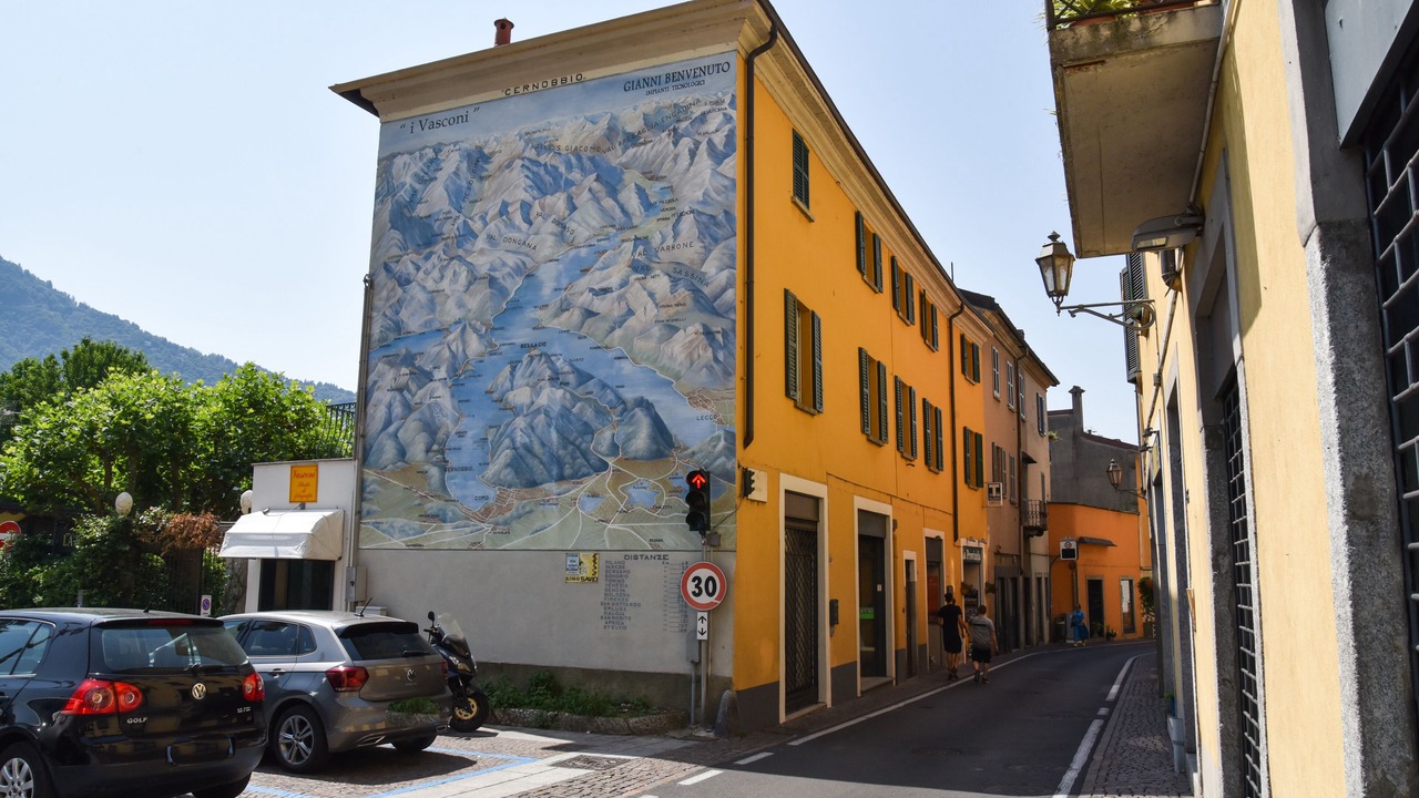 Photo of Others in Cernobbio
