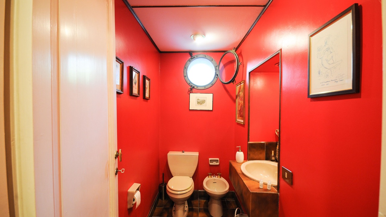 Photo of Bathroom in Cernobbio