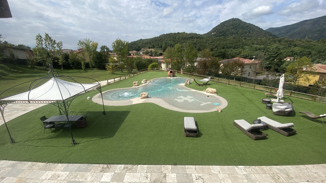 Photo of Patio Balcony in Gavardo