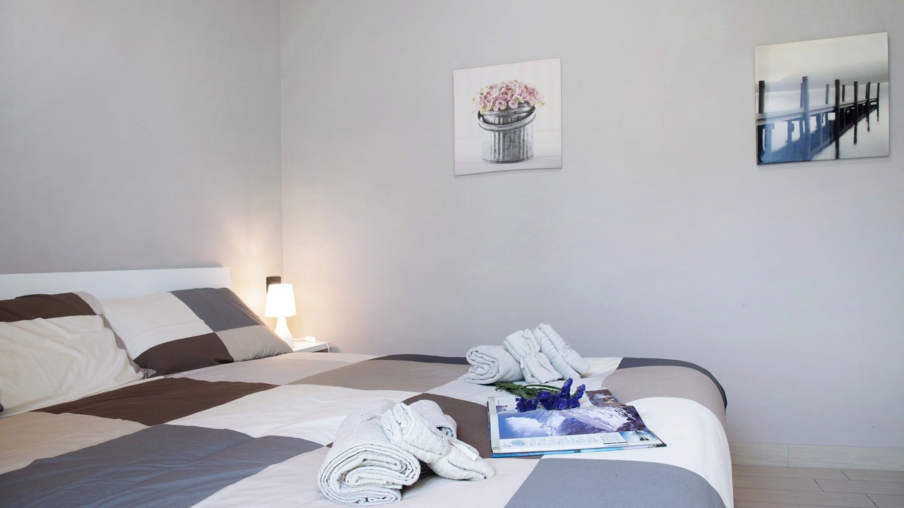 Photo of Bedroom in Castello