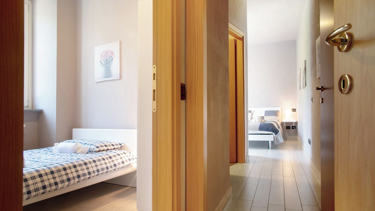 Photo of Bedroom in Castello