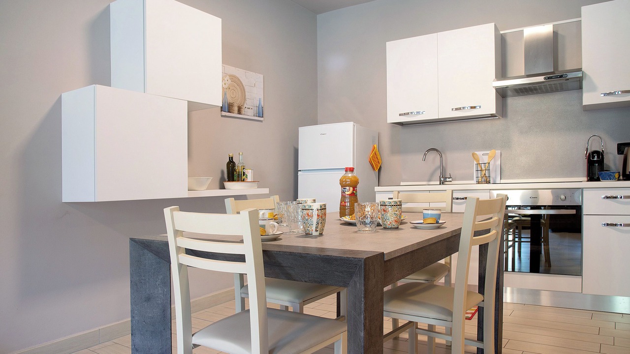 Photo of Kitchen in Castello