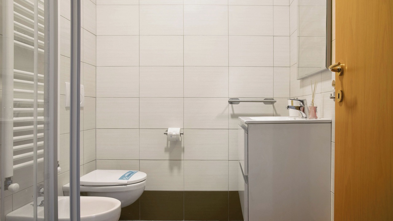 Photo of Bathroom in Castello