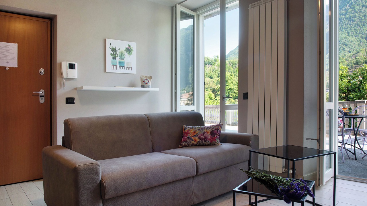 Photo of Livingroom in Castello