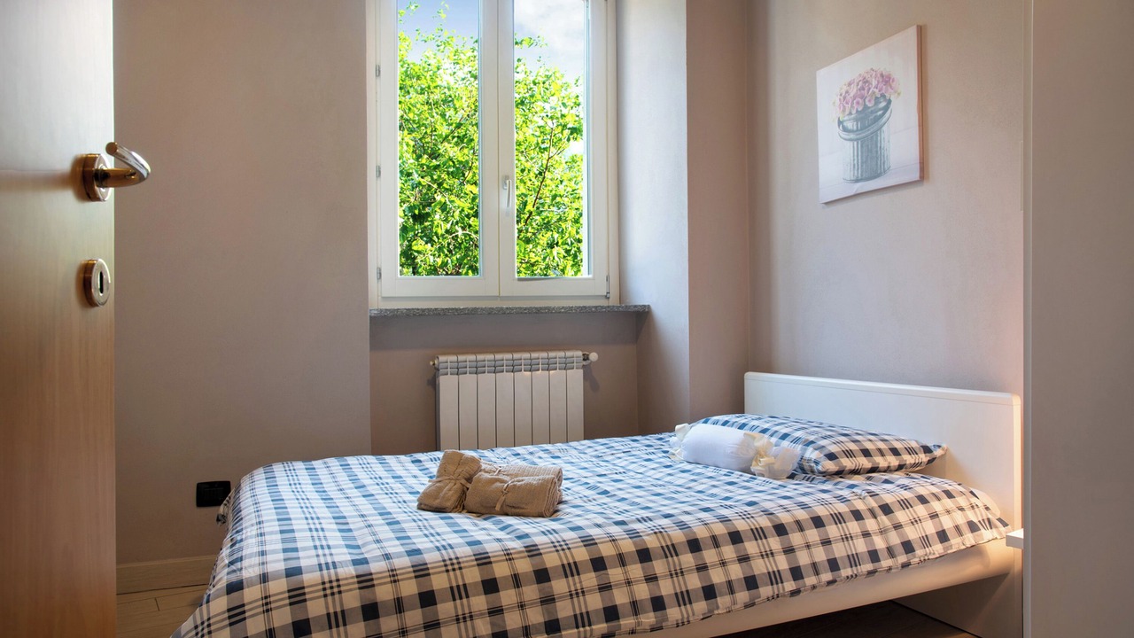 Photo of Bedroom in Castello