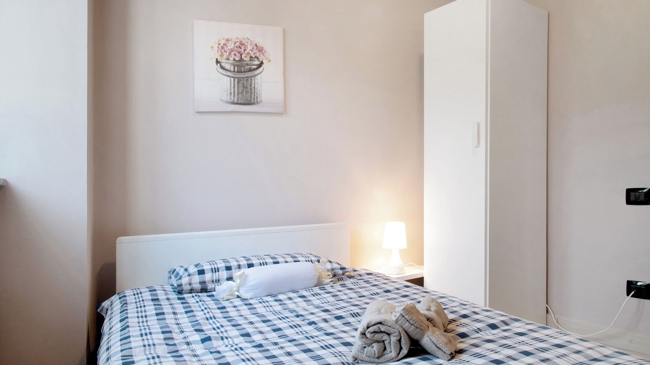 Photo of Bedroom in Castello