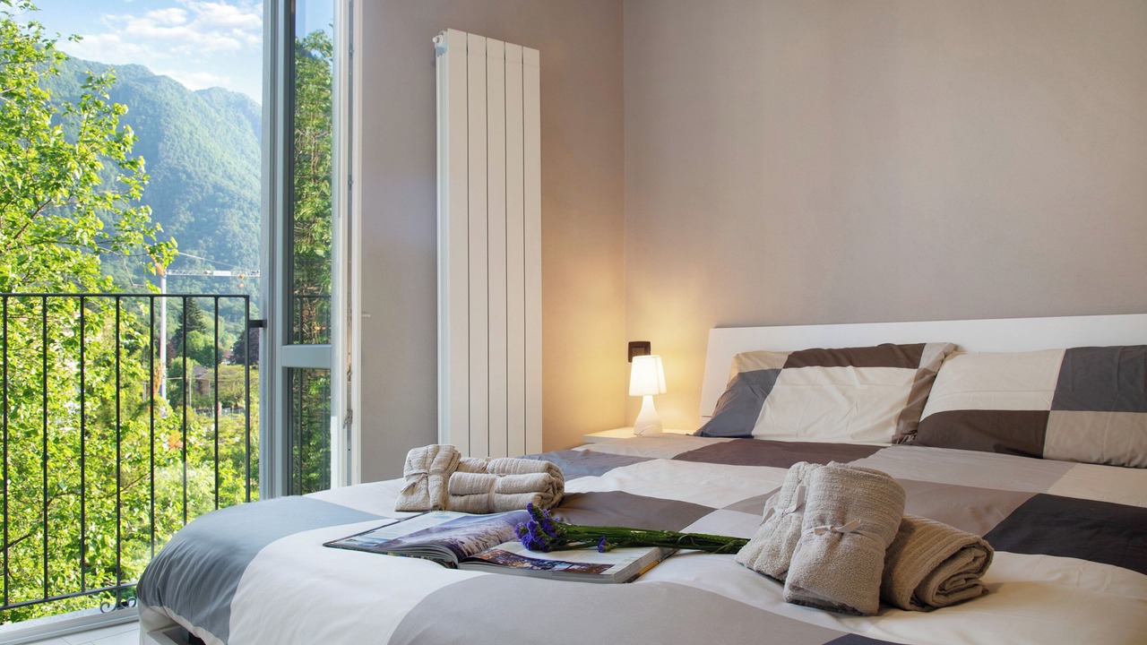 Photo of Bedroom in Castello