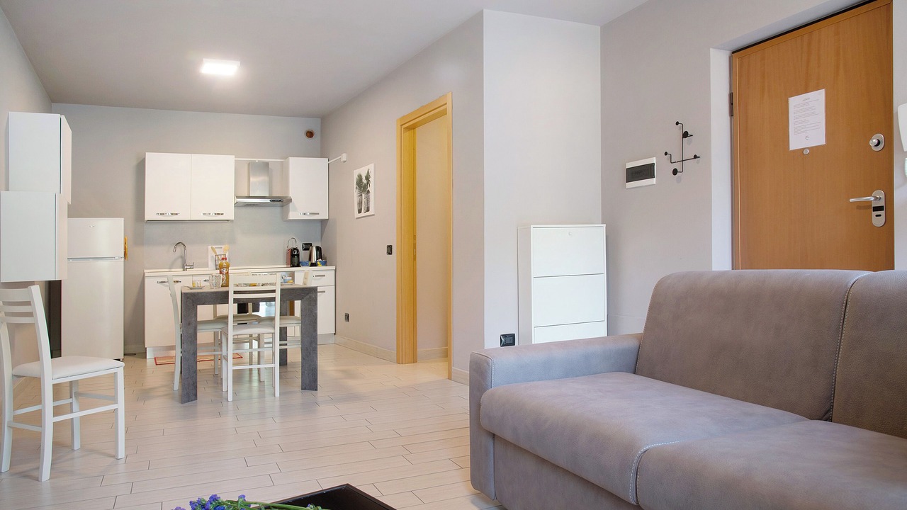 Photo of Livingroom in Castello