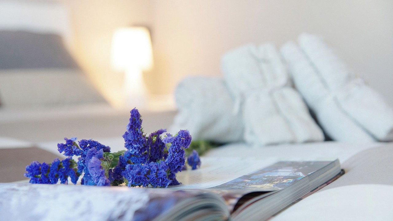 Photo of Bedroom in Castello