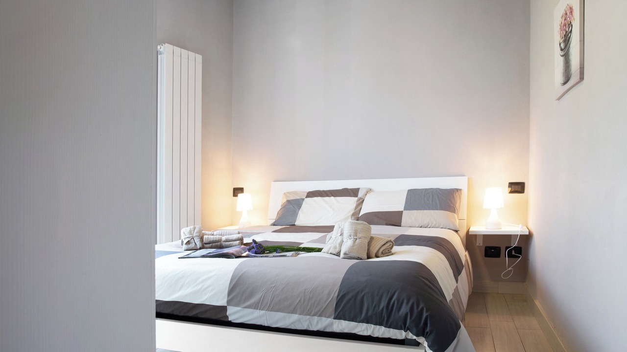 Photo of Bedroom in Castello