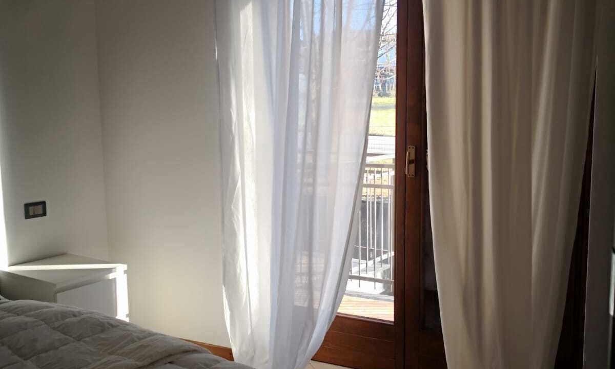 Photo of Bedroom in Besozzo