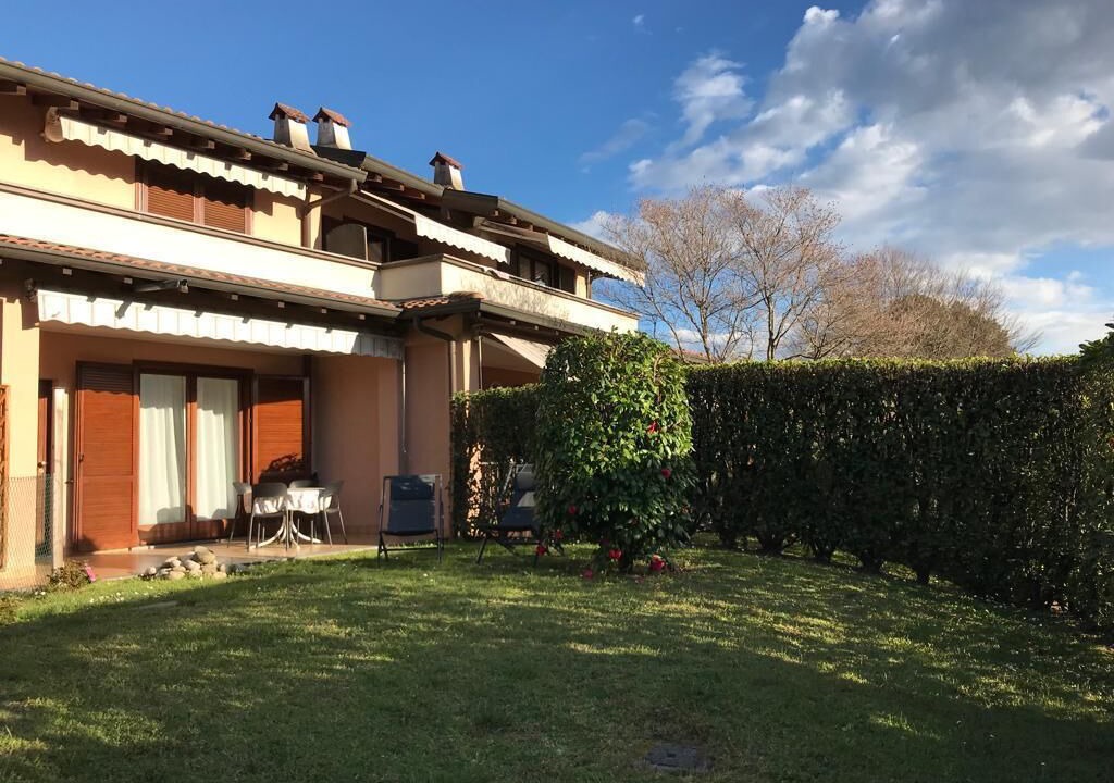 Photo of Outdoor in Besozzo