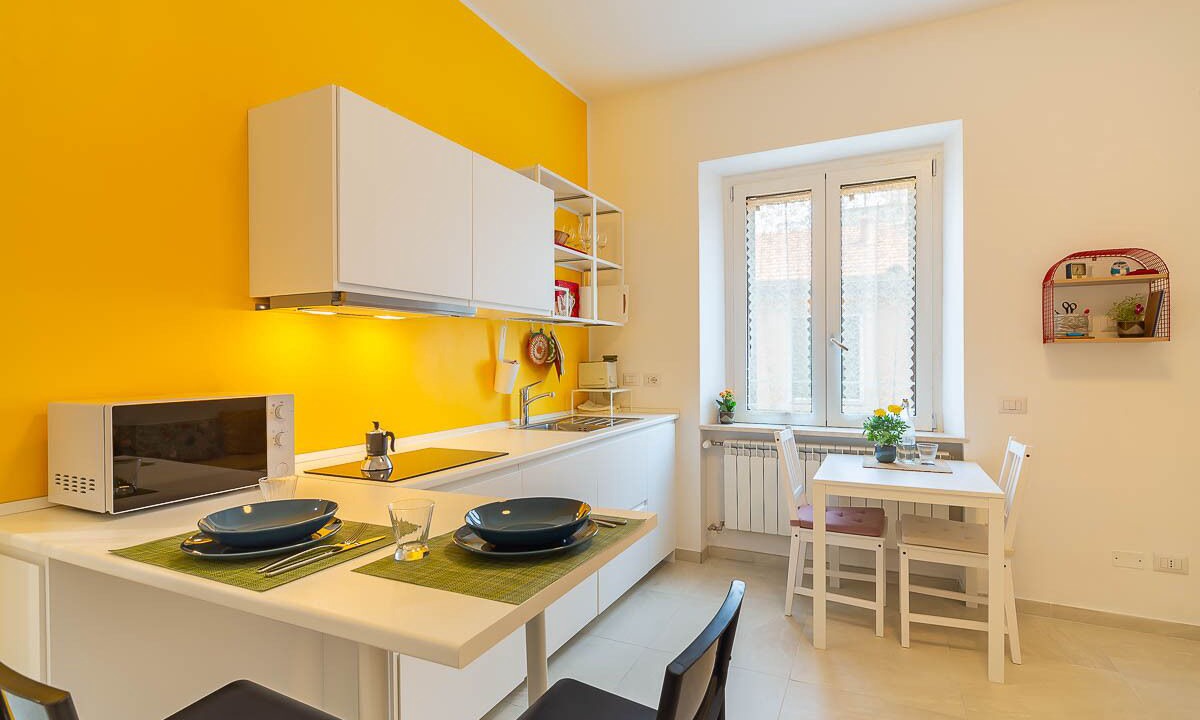 Photo of Kitchen in Milan