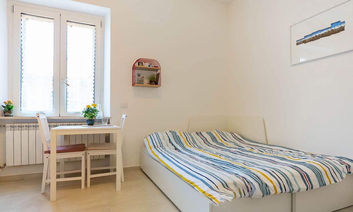 Photo of Bedroom in Milan