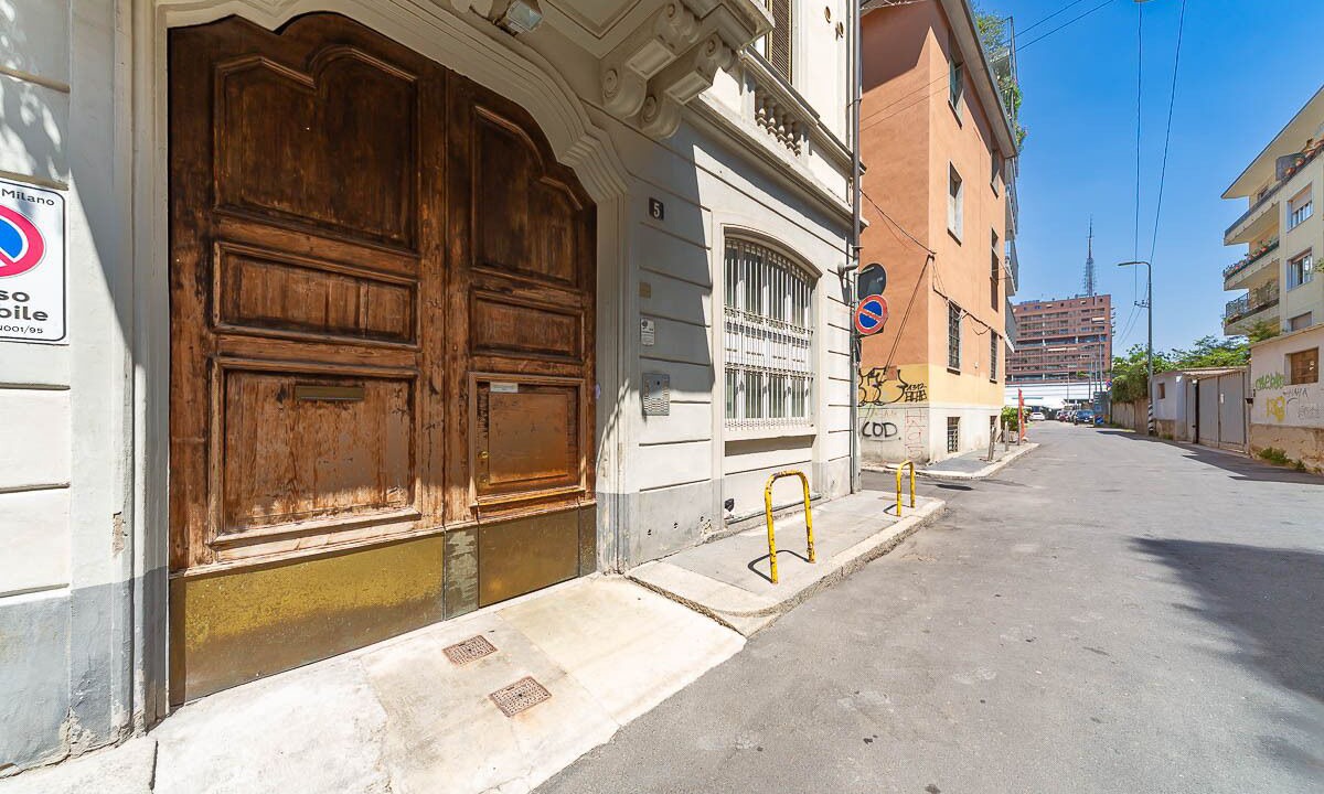 Photo of Outdoor in Milan