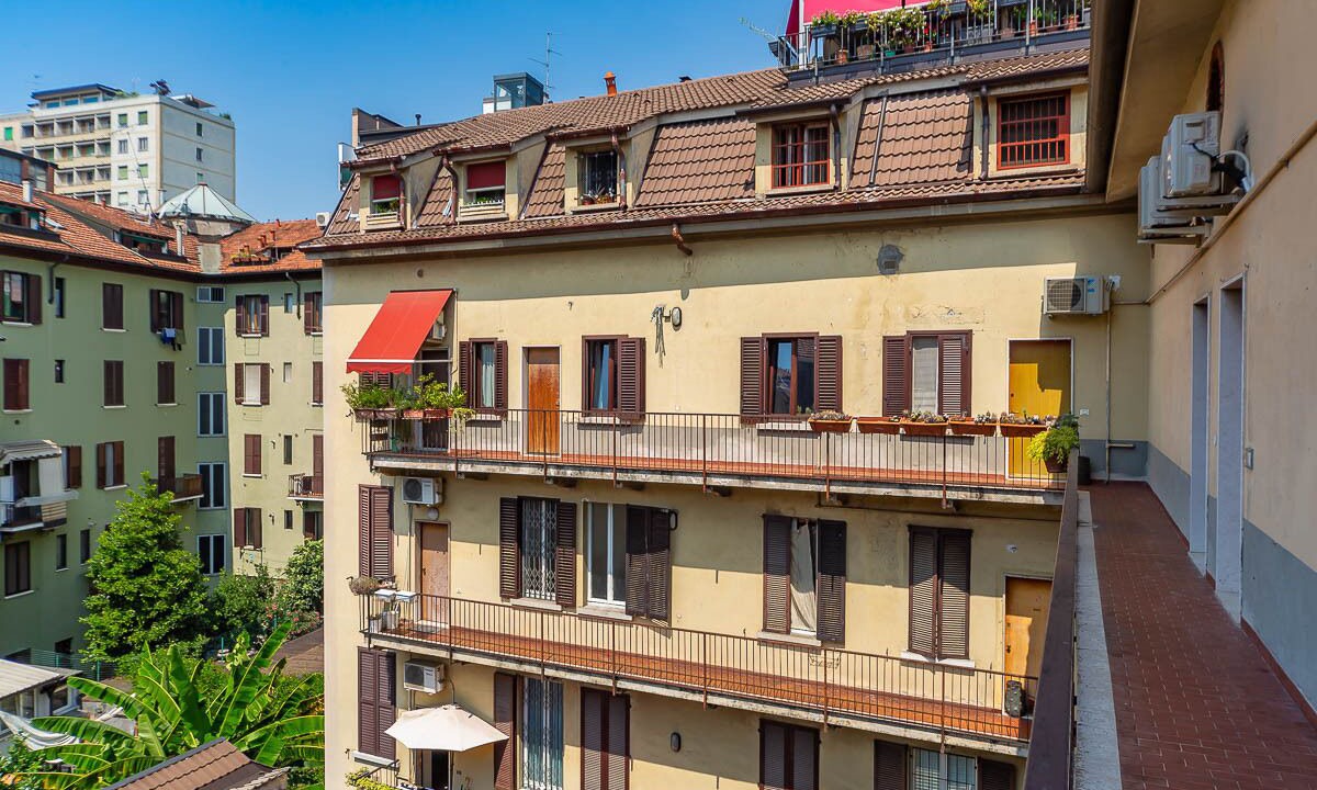 Photo of Outdoor in Milan