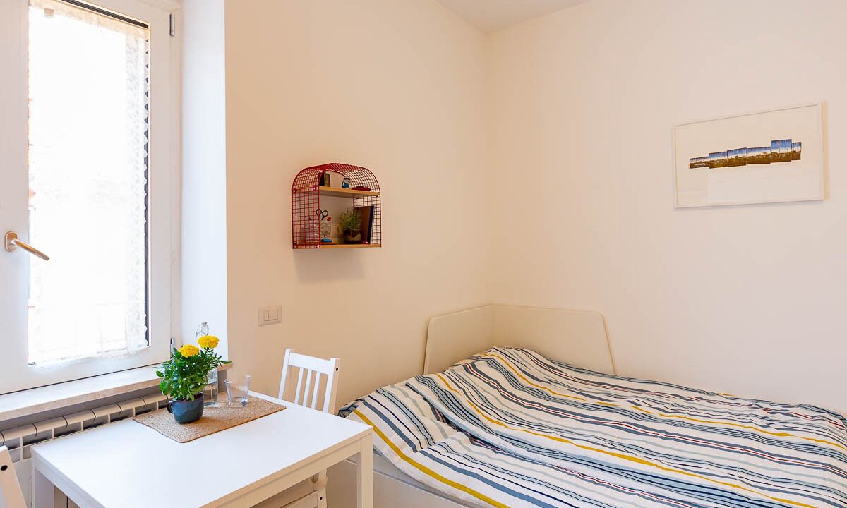 Photo of Bedroom in Milan