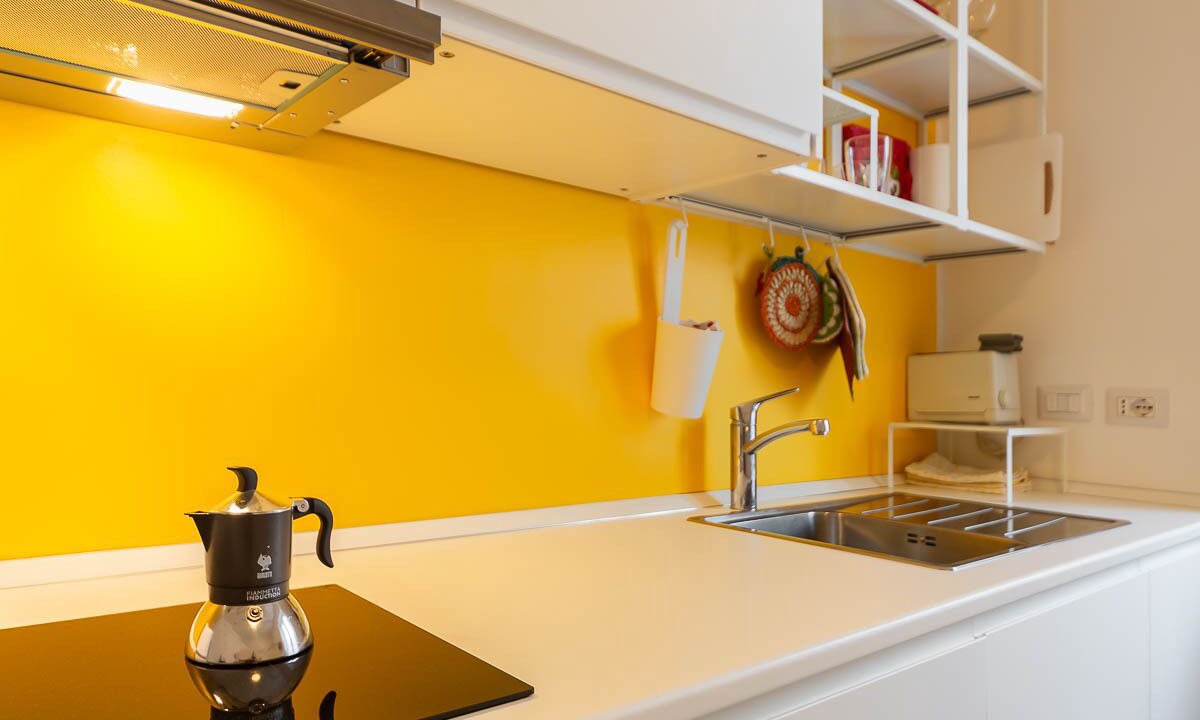 Photo of Kitchen in Milan